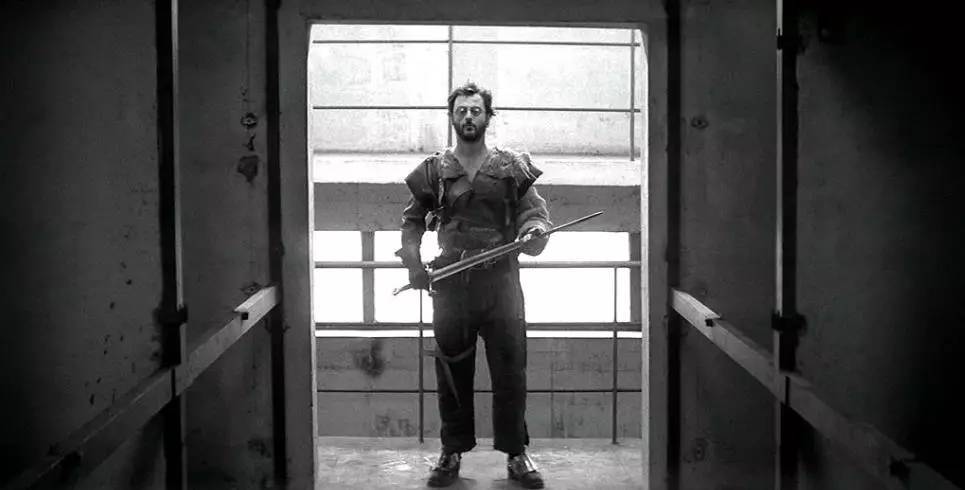 吕克贝松用十年拍的欧洲影史最贵电影《星际特工》疯狂打脸好莱坞