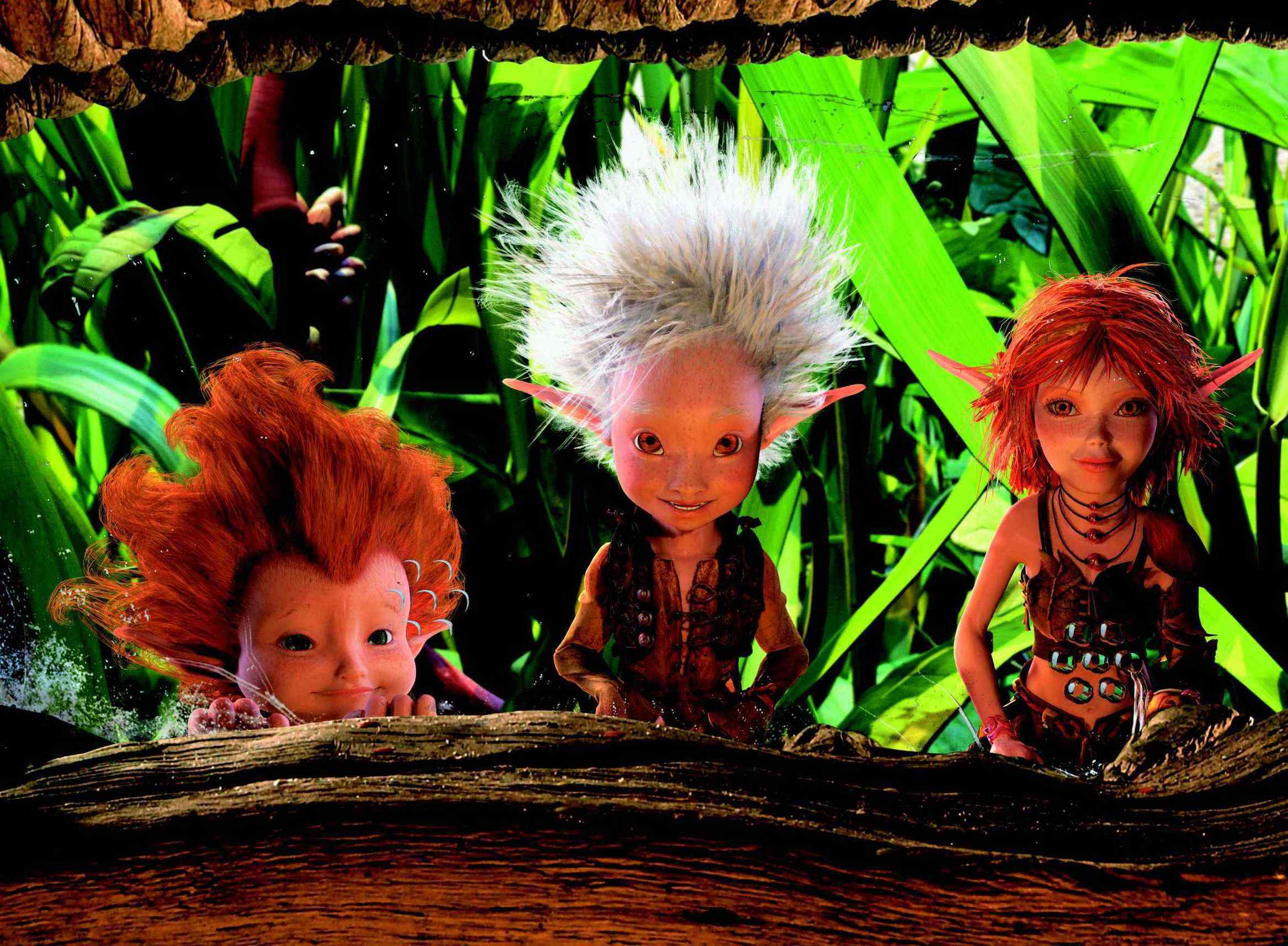 吕克贝松用十年拍的欧洲影史最贵电影《星际特工》疯狂打脸好莱坞