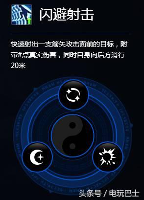 《仙侠世界2》角色选择全攻略！颜值都好你选哪个？