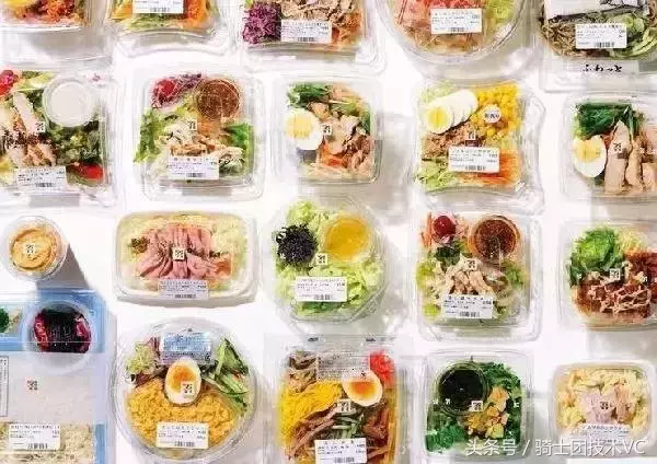 便利店创业全是坑，7-Eleven用3招教会你如何做好便利店