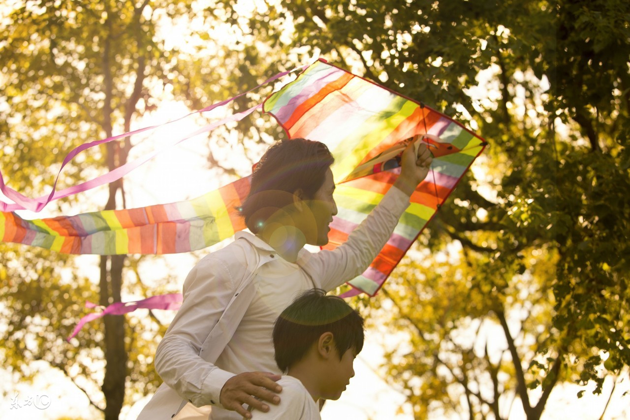 婴儿益智健身操（夏日室内亲子活动大集合）