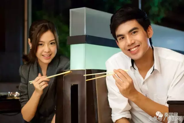这个七夕，想对恋人说的话，都在这13部泰国经典纯爱电影里。