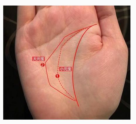 3大富得流油"体相",从手脚"长短"看你这辈子是什么命!