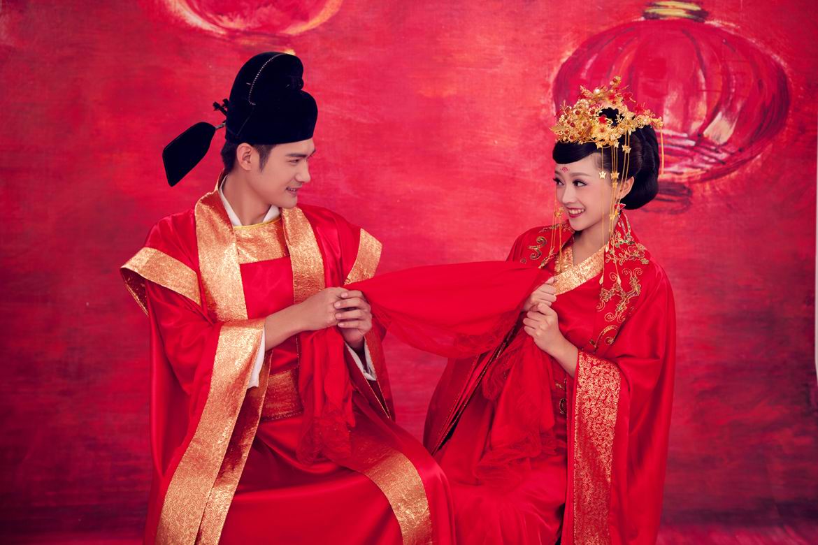 图文讲解男女八字合婚,测一测你和他/她到底合不合?