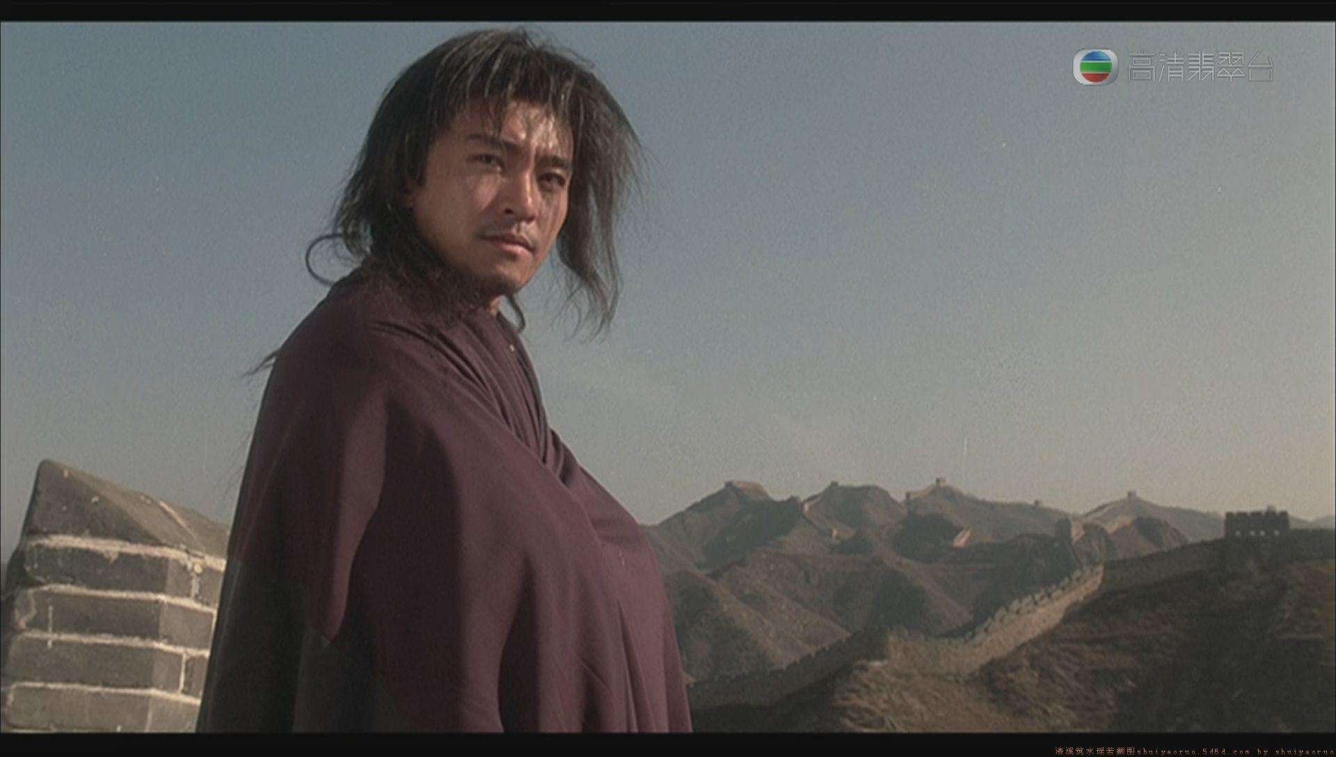 《武状元苏乞儿:极尽荒诞之下的极致浪漫