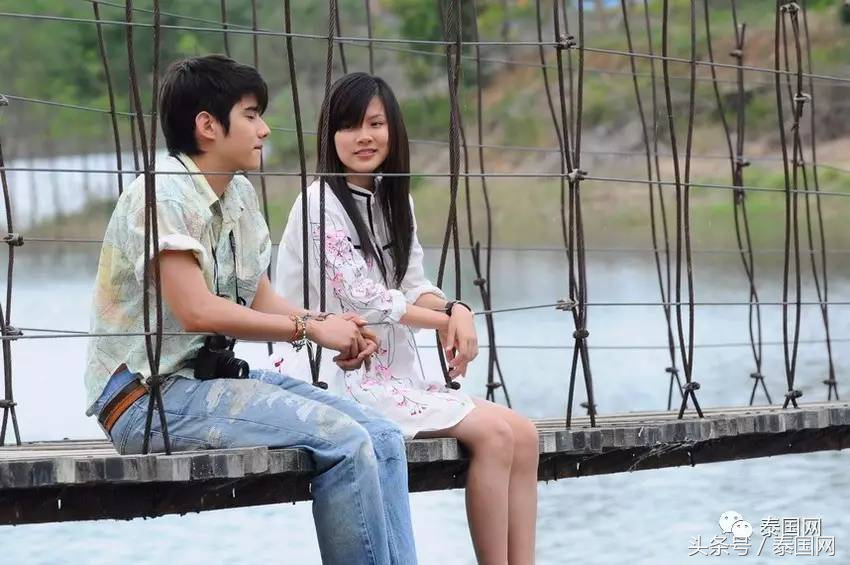 这个七夕，想对恋人说的话，都在这13部泰国经典纯爱电影里。