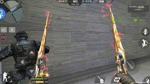 CF手游：星座武器大盘点，超值套装你集齐了吗？