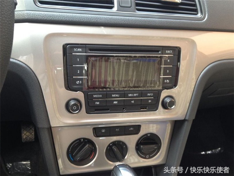 4S太贵，改装店不敢去，DIY安装朗逸原厂导航