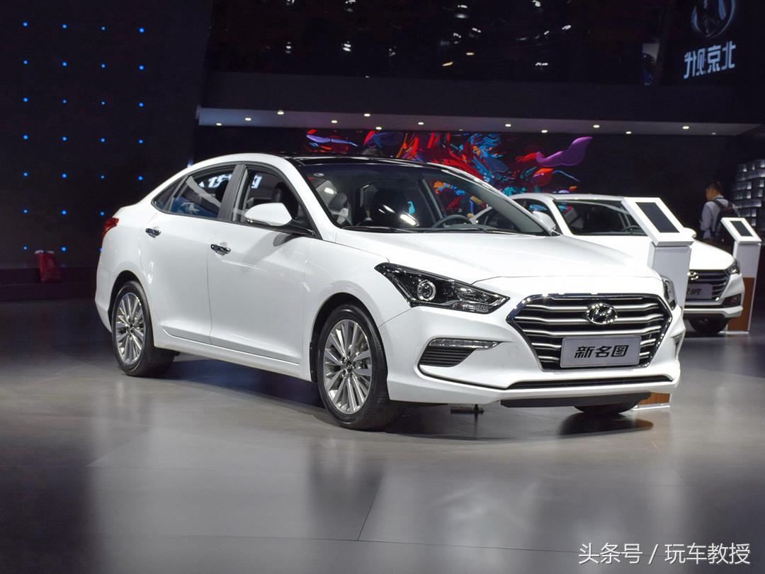 东风悦达起亚这两款汽车7万起售，颜值被吹上了天，性能也不赖