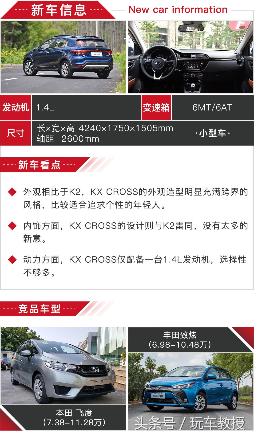 东风悦达起亚这两款汽车7万起售，颜值被吹上了天，性能也不赖