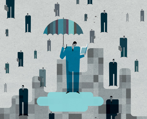 寿险公司上半年盈亏榜：平安寿险成“赚钱王”，富德生命人寿巨亏