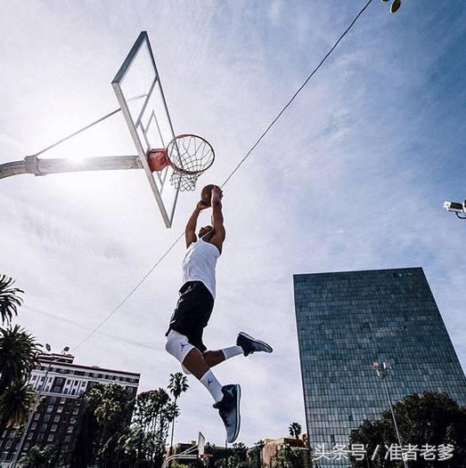 为什么nba没有球员用跳步(跳步这么实用又风骚的招数，为何野球场上很少人用？)