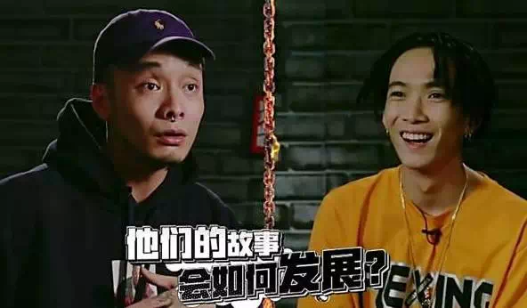 说唱歌手纷纷塌房，《中国有嘻哈》变成“渣男大本营”