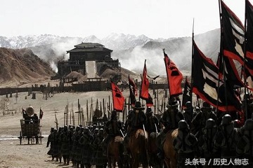 古代四大女将是哪四个，中国古代女将武力排名(附2022年最新排行榜前十名单)