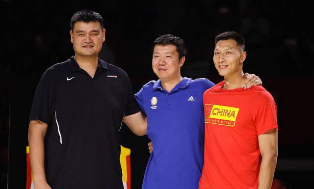 为什么王治郅不适应nba(王治郅易建联等为何不受NBA待见？没身体天赋非主要原因)