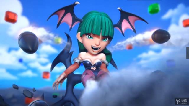 淘游：每日看点：“吃鸡”日服代理敲定 他的女优排名更深得人心