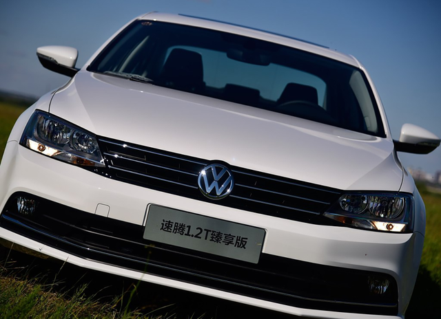 一汽大众压力很大，怒坎降价将速腾送上销量榜探花