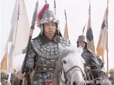 “一吕二赵三典韦”还是“一吕二马三典韦”？这里有靠谱的分析