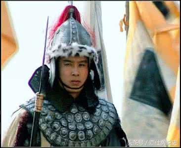 “一吕二赵三典韦”还是“一吕二马三典韦”？这里有靠谱的分析