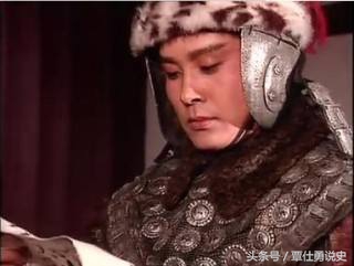 “一吕二赵三典韦”还是“一吕二马三典韦”？这里有靠谱的分析