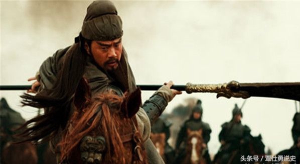 “一吕二赵三典韦”还是“一吕二马三典韦”？这里有靠谱的分析