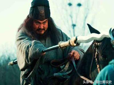 “一吕二赵三典韦”还是“一吕二马三典韦”？这里有靠谱的分析