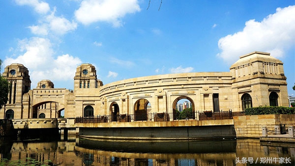 每天一所高校：复旦大学