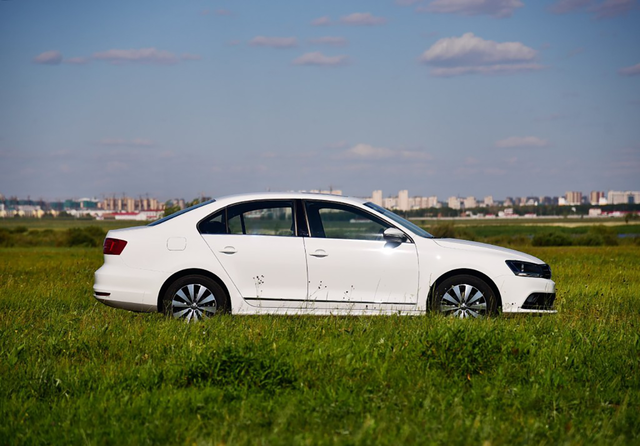 一汽大众压力很大，怒坎降价将速腾送上销量榜探花