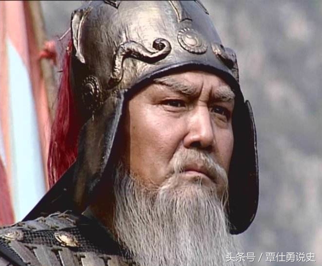 “一吕二赵三典韦”还是“一吕二马三典韦”？这里有靠谱的分析