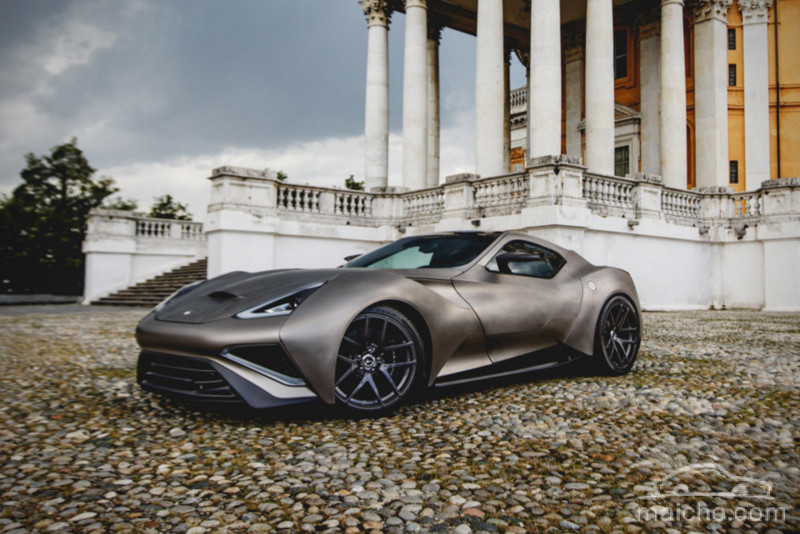 汽车竟然还能论斤卖？看看这些车都多少钱一斤！