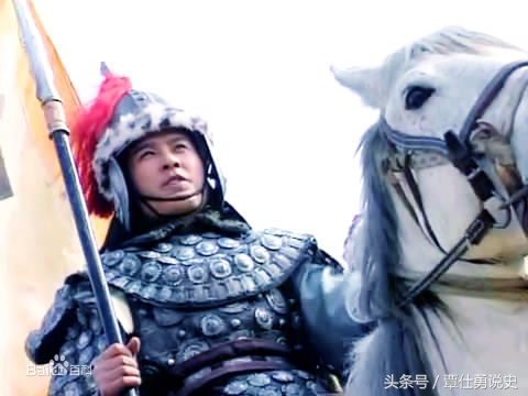 “一吕二赵三典韦”还是“一吕二马三典韦”？这里有靠谱的分析