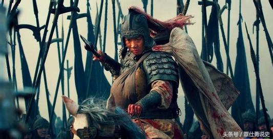 “一吕二赵三典韦”还是“一吕二马三典韦”？这里有靠谱的分析