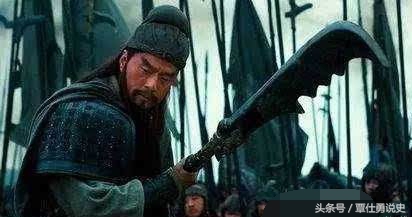 “一吕二赵三典韦”还是“一吕二马三典韦”？这里有靠谱的分析