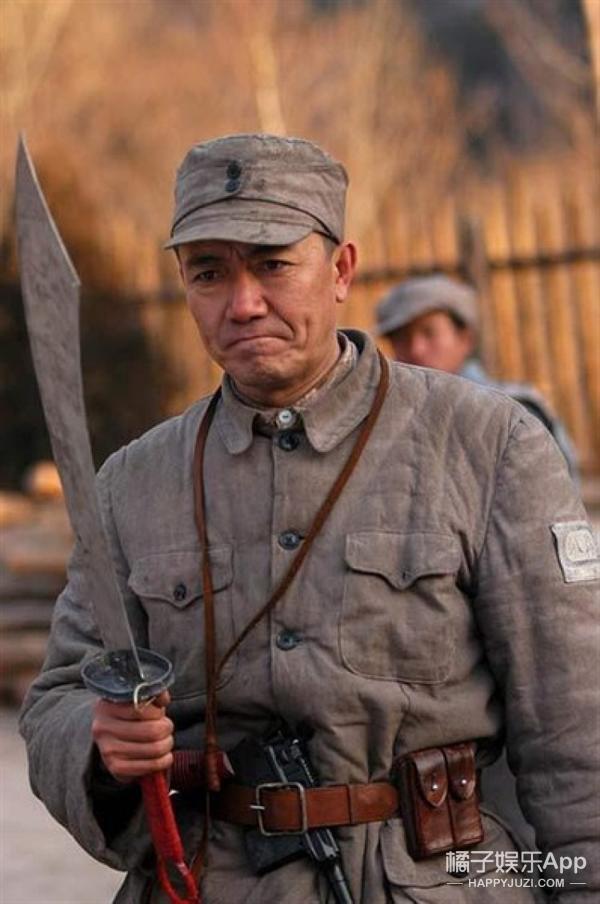 听说最近军官和医生谈恋爱挺火，你们说的难道不是《亮剑》？