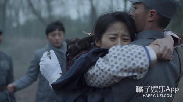 听说最近军官和医生谈恋爱挺火，你们说的难道不是《亮剑》？