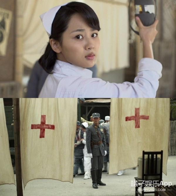 听说最近军官和医生谈恋爱挺火，你们说的难道不是《亮剑》？