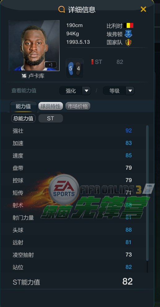 fifaonline3世界杯迪马利亚(FIFAol3：日赚千万不是梦！竞技场最强队伍推荐国家队篇)