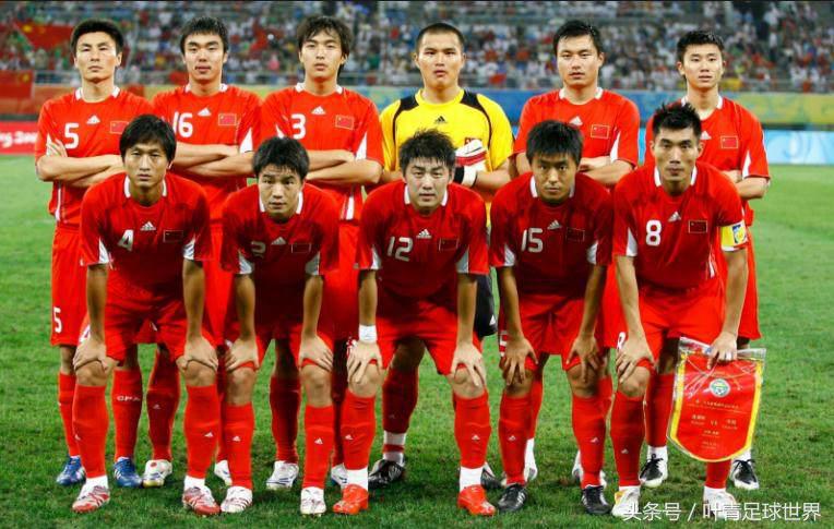 2010世界杯公仔叫什么(10年前FIFA排名与国足一档 如今身价全球第3 目标世界杯夺冠！)