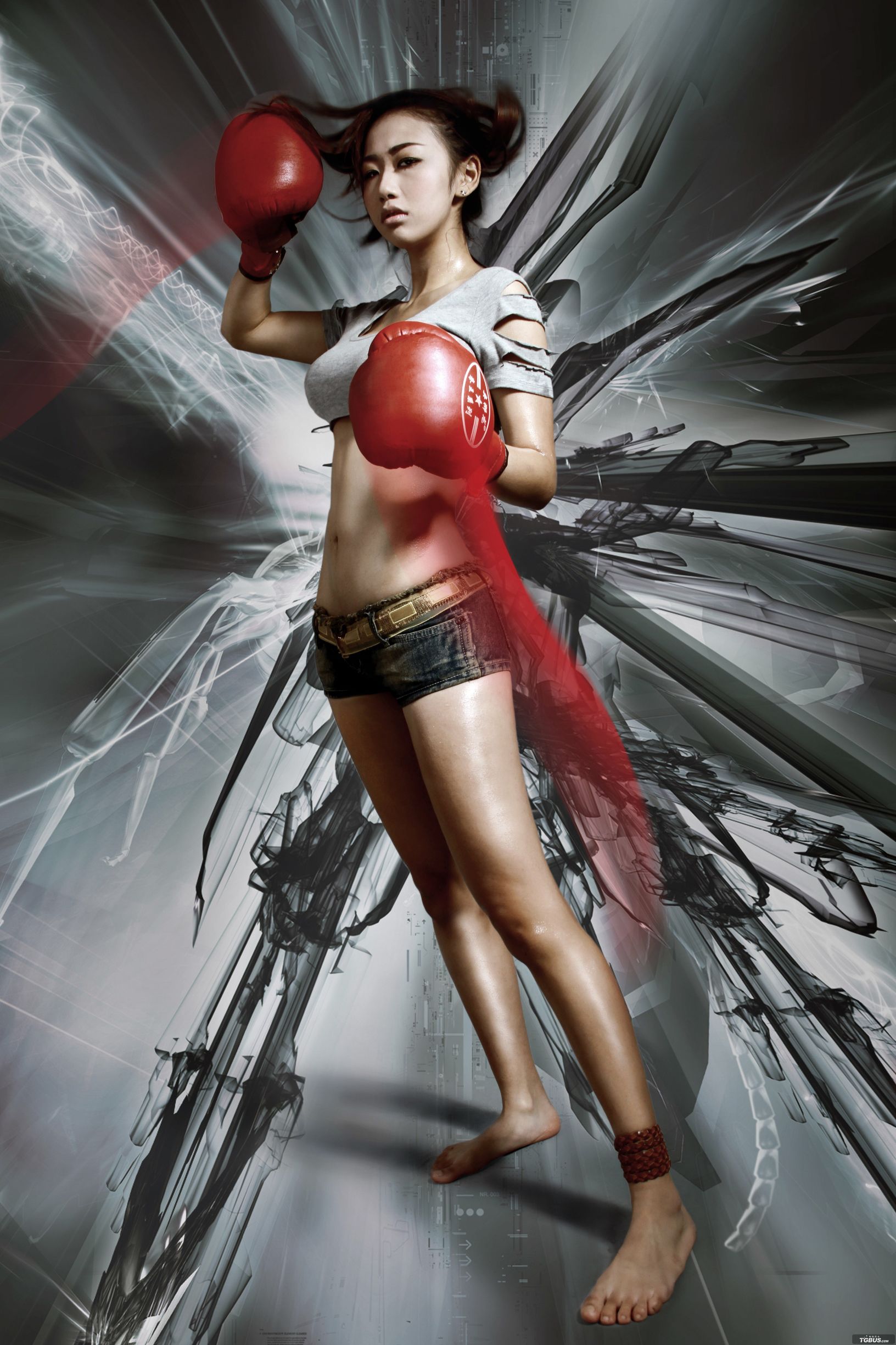 打拳击的好处有哪些(练拳击的16大好处)