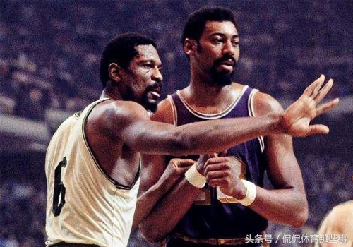 nba张伯伦为什么只有3冠(篮球皇帝张伯伦为何只有两冠？三原因最关键最后一点詹姆斯同感)