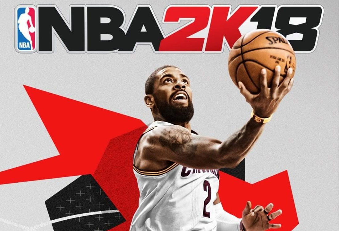 nba游戏有哪些能联机(《英雄不再》新情报《NBA2K18》支持8人联机)