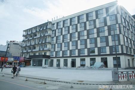 新学期，大工变化诸多只为迎接最新的你！