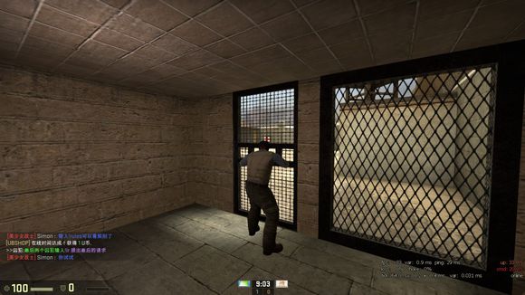 CSGO从不单调！火爆了的社区服趣味玩法