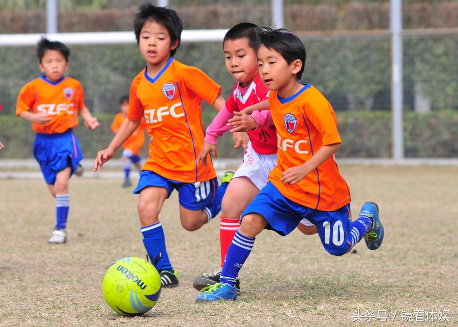 日本为什么总是进世界杯(“输在起跑线”的日本足球为何连续6届晋级世界杯)