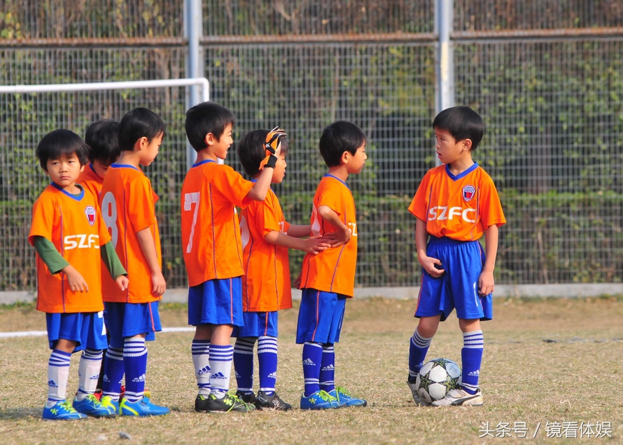 日本为什么总是进世界杯(“输在起跑线”的日本足球为何连续6届晋级世界杯)