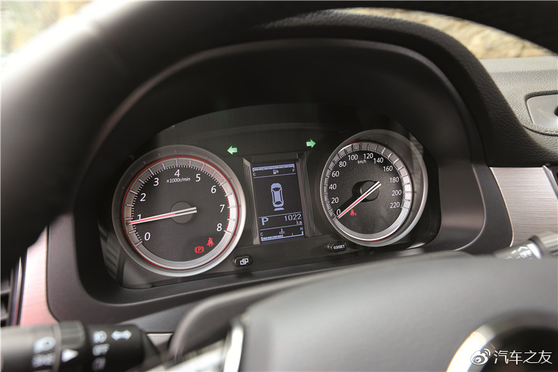 为家用而来 试驾东风风行景逸X5 1.6L CVT