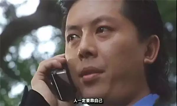 再看一遍《鼠胆龙威》,最喜欢的不是李连杰,而是大反派医生