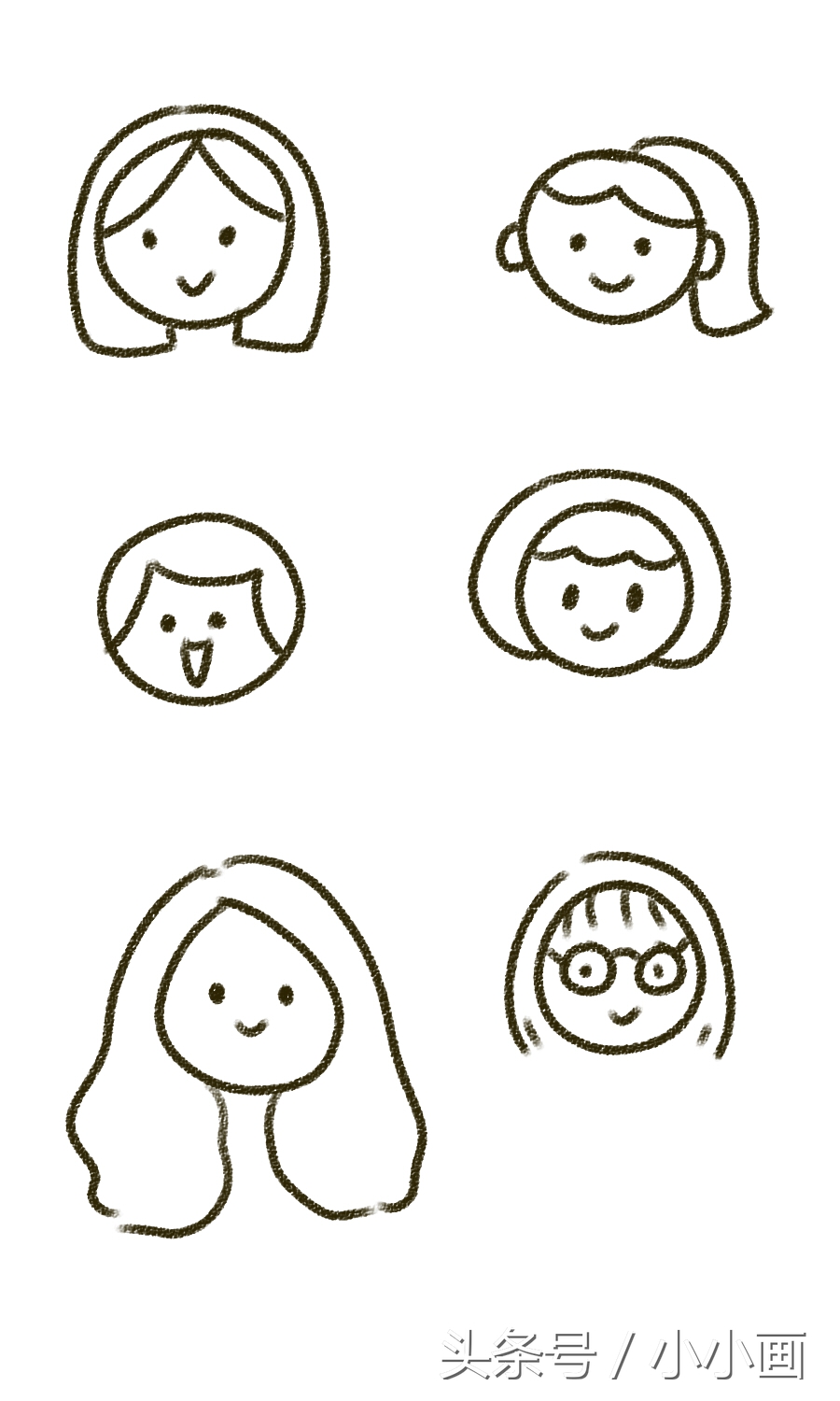 Wow!烦恼教师节礼物？用思维导图，画出创意贺卡，走心又简单！