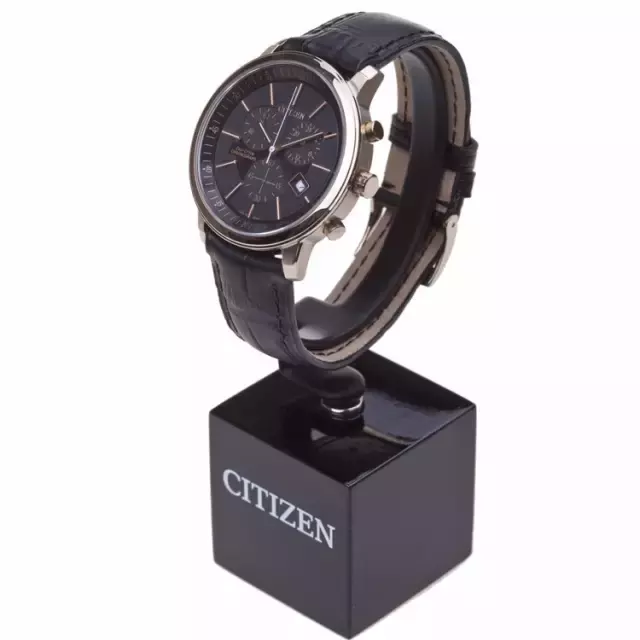 不是只有劳力士能够“一劳永逸”，光动能手表也可以