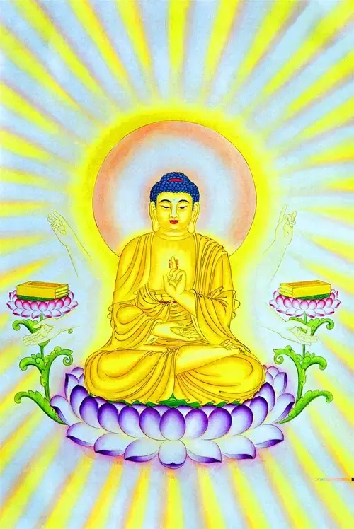 尊王酒价格52度五十三佛精美图